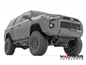 Toyota 4Runner Suspension Lift Kit - 6in -w/ N3 Shocks - 2015 - 2020